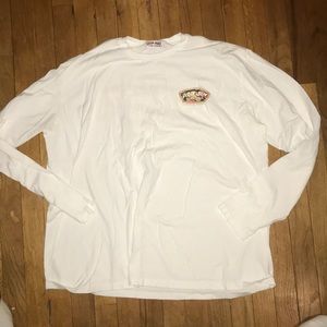 Ron Jon Long Sleeve Top